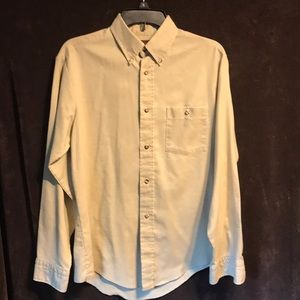 Classic directions size medium long sleeve shirt